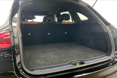 2023 Mercedes-Benz GLC 300 GLC 300