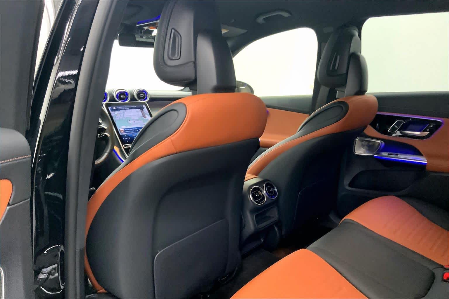 2023 Mercedes-Benz GLC 300 GLC 300