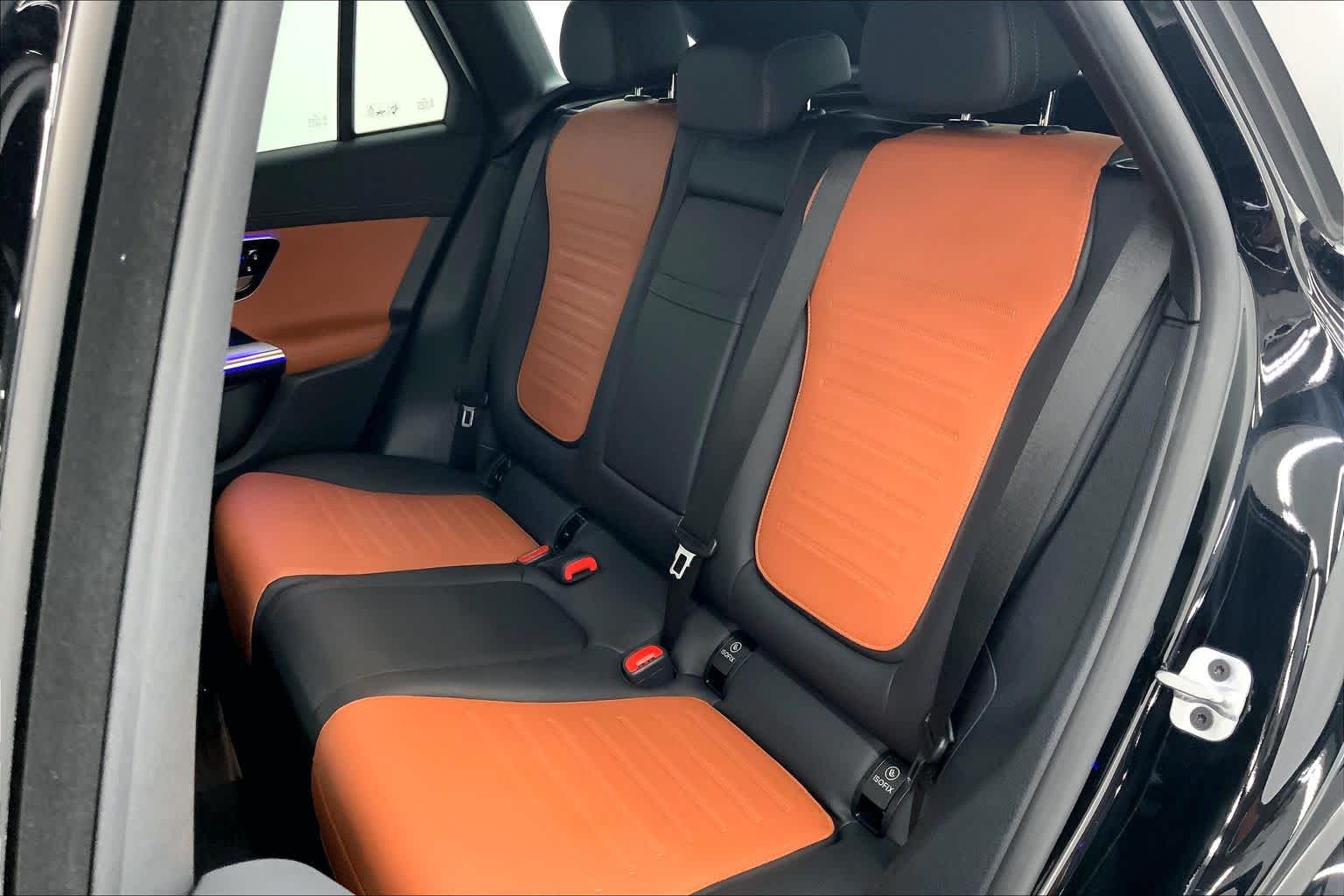 2023 Mercedes-Benz GLC 300 GLC 300