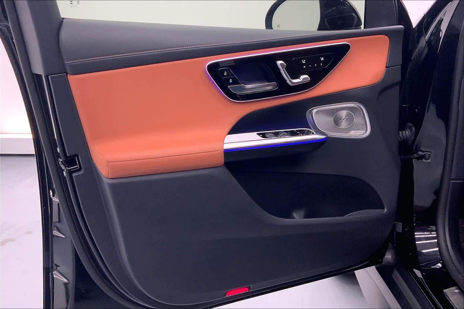 2023 Mercedes-Benz GLC 300 GLC 300