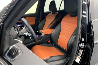 2023 Mercedes-Benz GLC 300 GLC 300