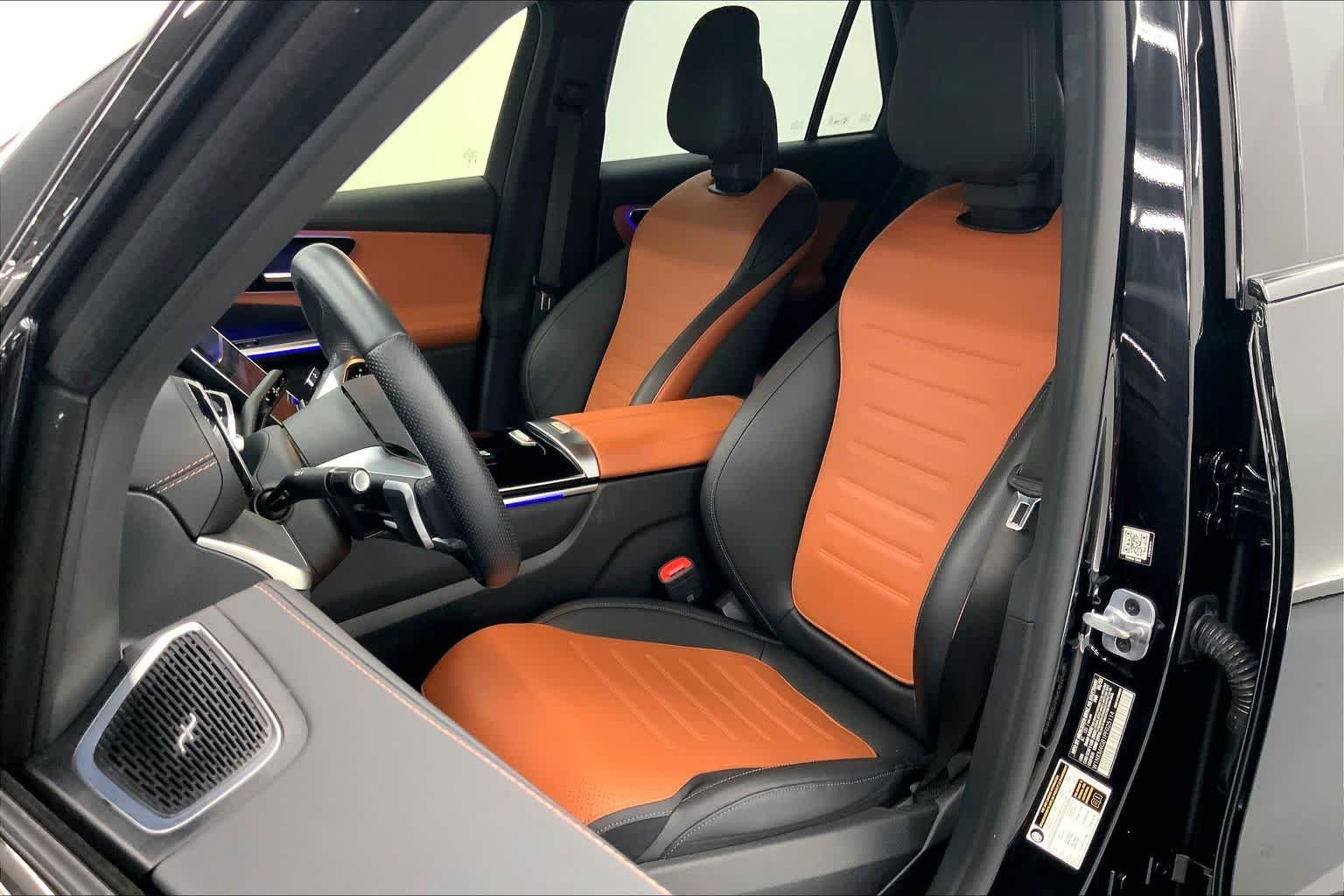 2023 Mercedes-Benz GLC 300 GLC 300