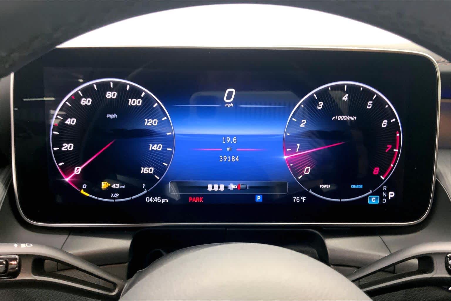 2023 Mercedes-Benz GLC 300 GLC 300