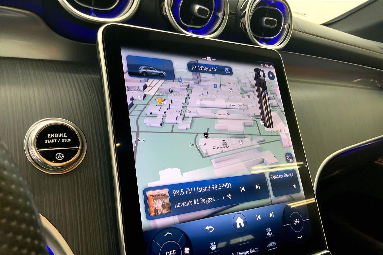 2023 Mercedes-Benz GLC 300 GLC 300