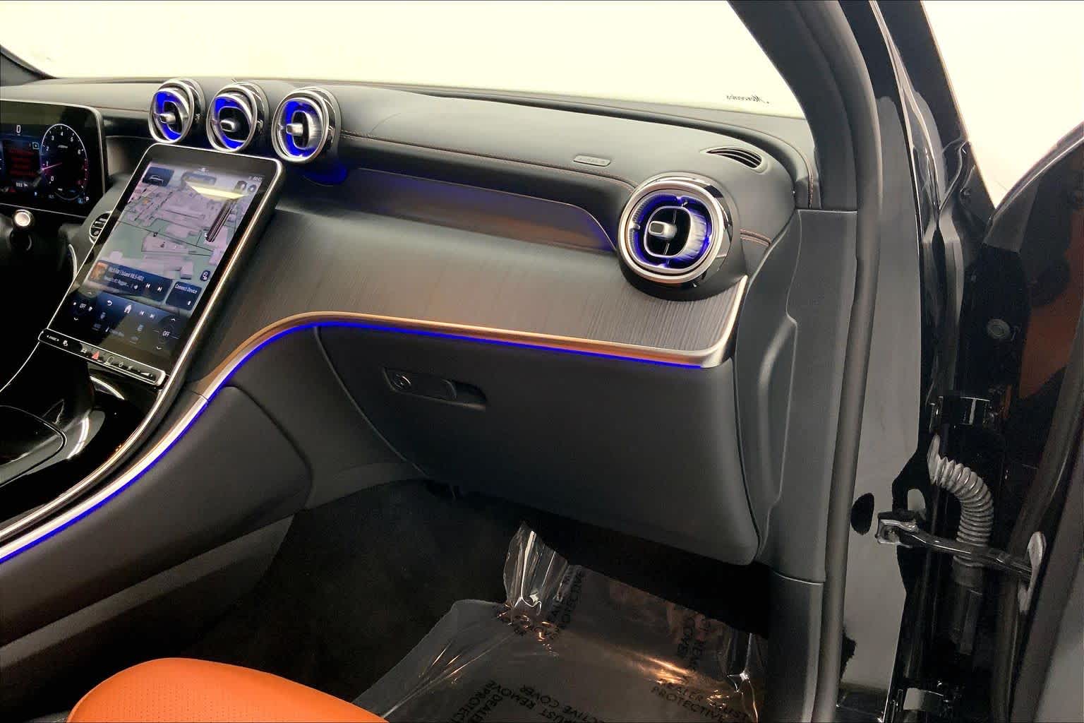 2023 Mercedes-Benz GLC 300 GLC 300