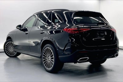 2023 Mercedes-Benz GLC 300 GLC 300