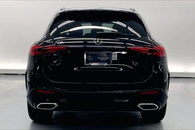 2023 Mercedes-Benz GLC 300 GLC 300