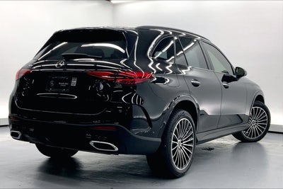 2023 Mercedes-Benz GLC 300 GLC 300