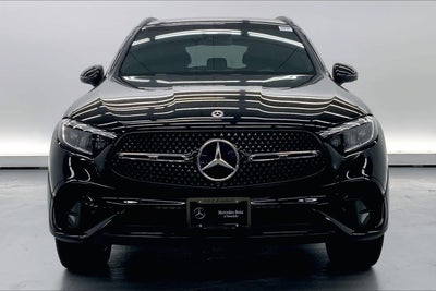 2023 Mercedes-Benz GLC 300 GLC 300