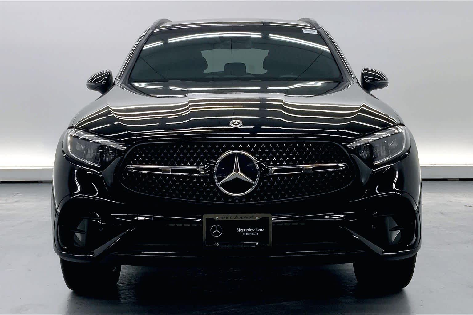 2023 Mercedes-Benz GLC 300 GLC 300