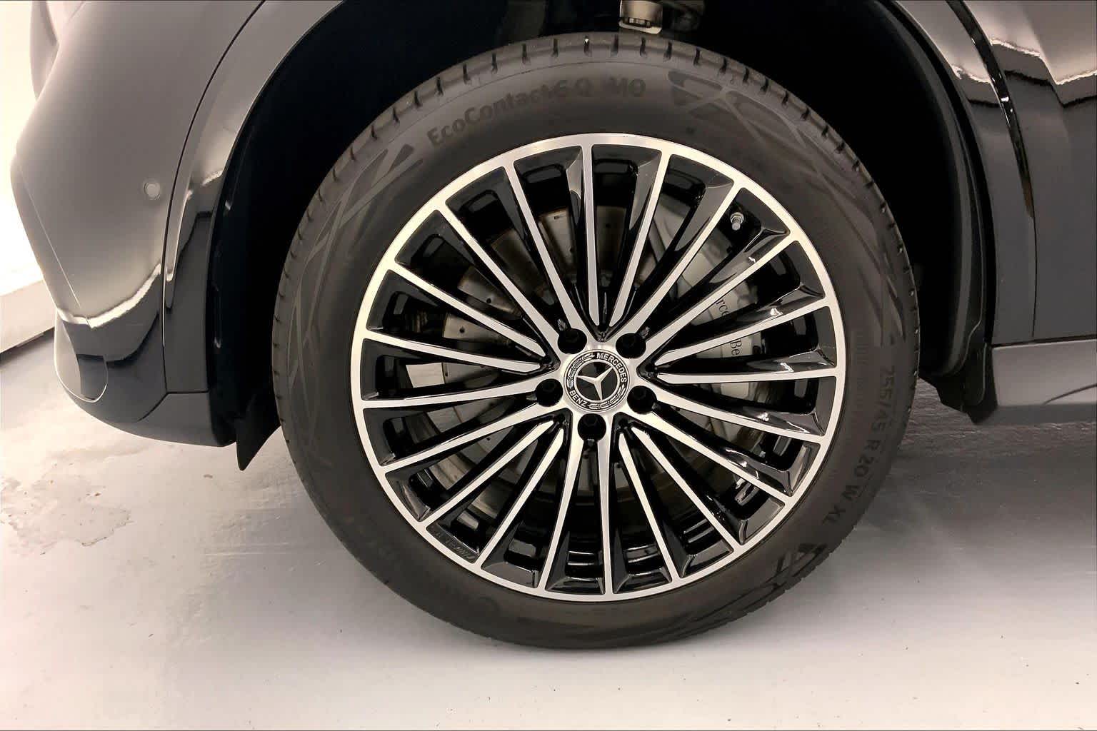 2023 Mercedes-Benz GLC 300 GLC 300