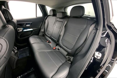 2023 Mercedes-Benz GLC 300 SUV