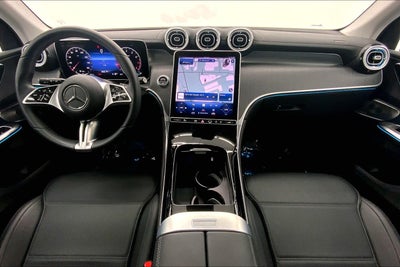 2023 Mercedes-Benz GLC 300 SUV