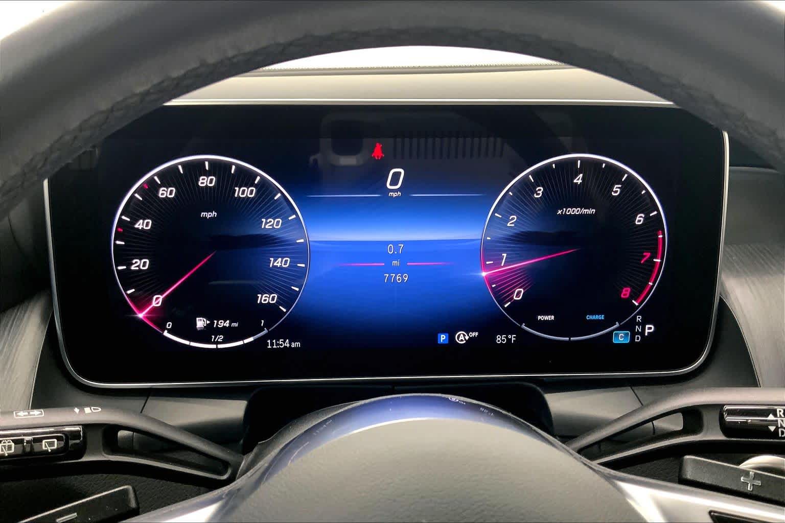 2023 Mercedes-Benz GLC 300 SUV