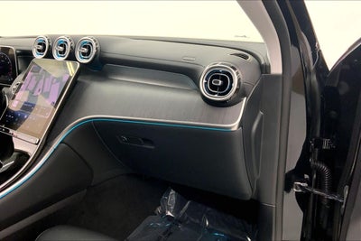 2023 Mercedes-Benz GLC 300 SUV