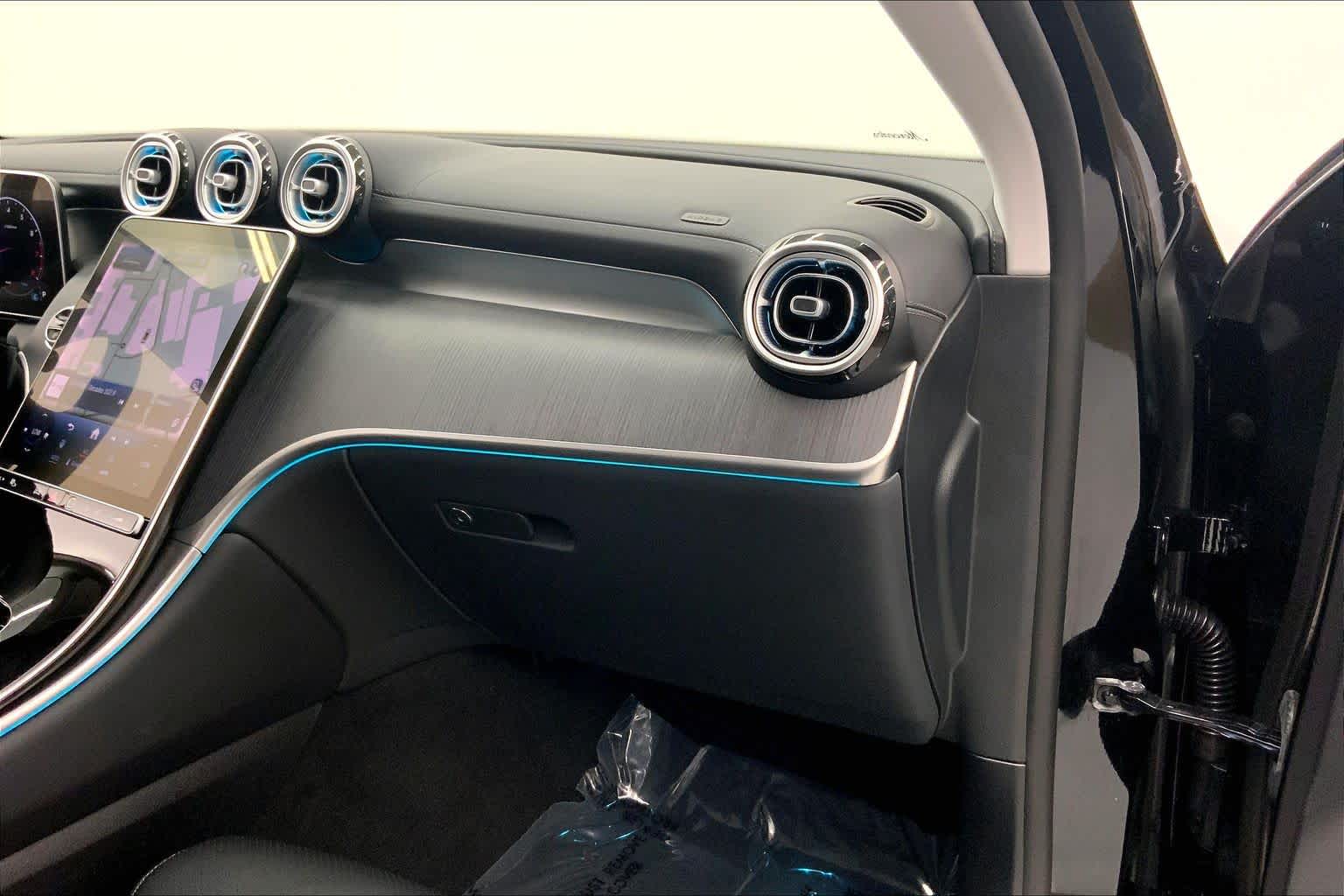2023 Mercedes-Benz GLC 300 SUV