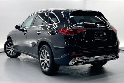 2023 Mercedes-Benz GLC 300 SUV