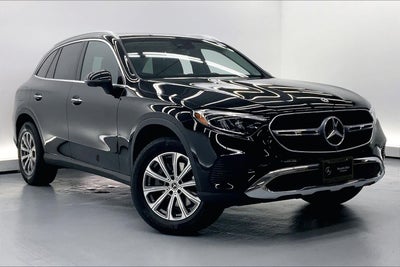 2023 Mercedes-Benz GLC 300 SUV