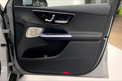 2026 Mercedes-Benz GLC 300 GLC 300