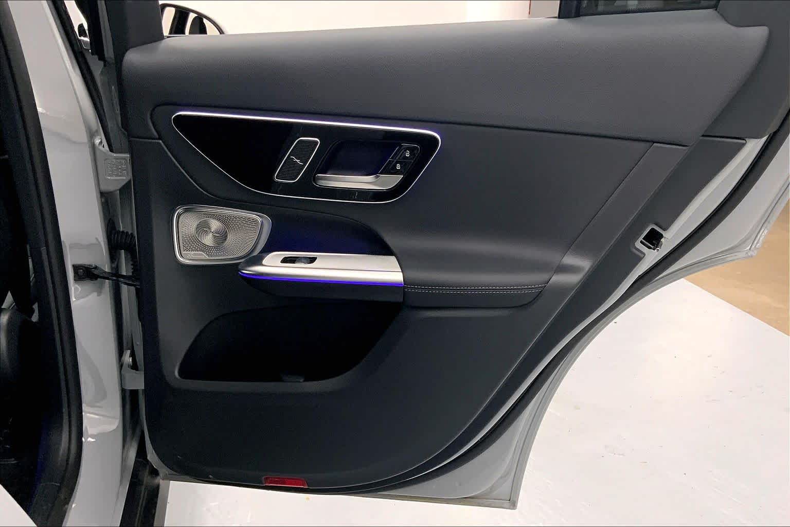 2026 Mercedes-Benz GLC 300 GLC 300