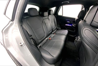 2026 Mercedes-Benz GLC 300 GLC 300