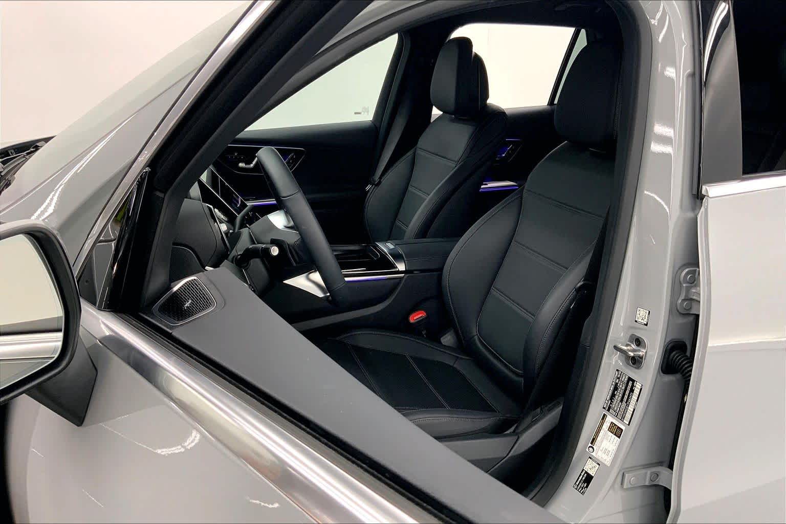 2026 Mercedes-Benz GLC 300 GLC 300