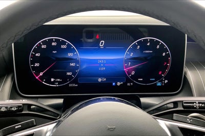 2026 Mercedes-Benz GLC 300 GLC 300