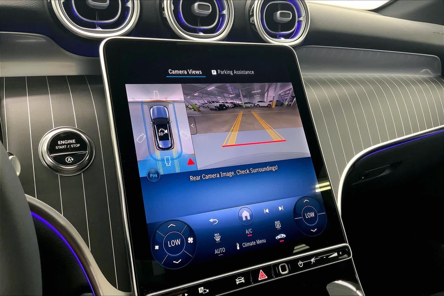 2026 Mercedes-Benz GLC 300 GLC 300