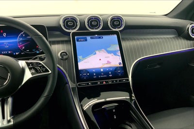 2026 Mercedes-Benz GLC 300 GLC 300