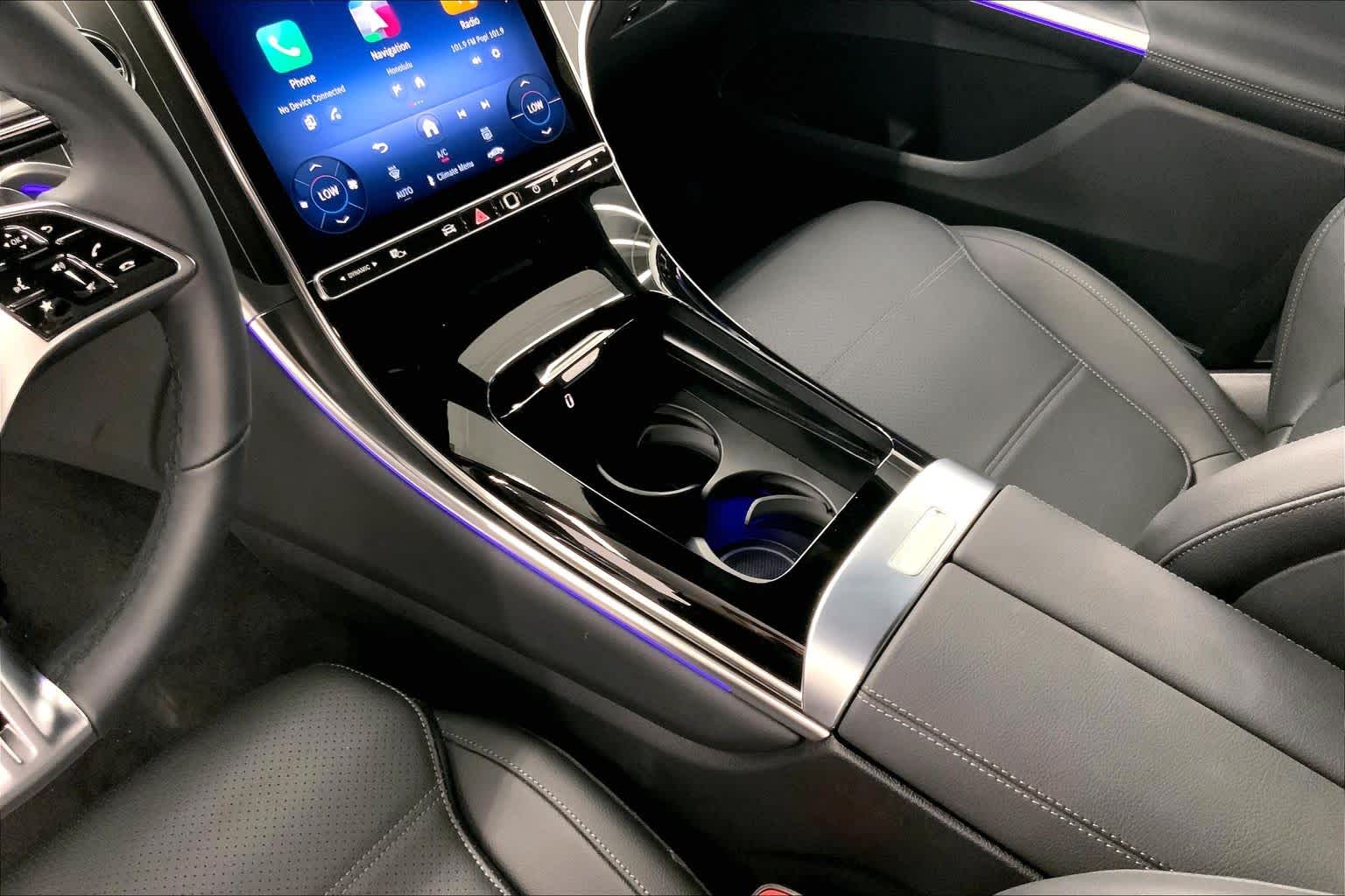 2026 Mercedes-Benz GLC 300 GLC 300