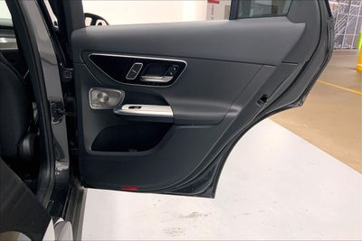 2026 Mercedes-Benz GLC 300 SUV