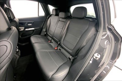 2026 Mercedes-Benz GLC 300 SUV