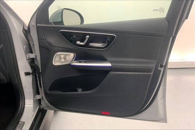 2026 Mercedes-Benz GLC 300 SUV
