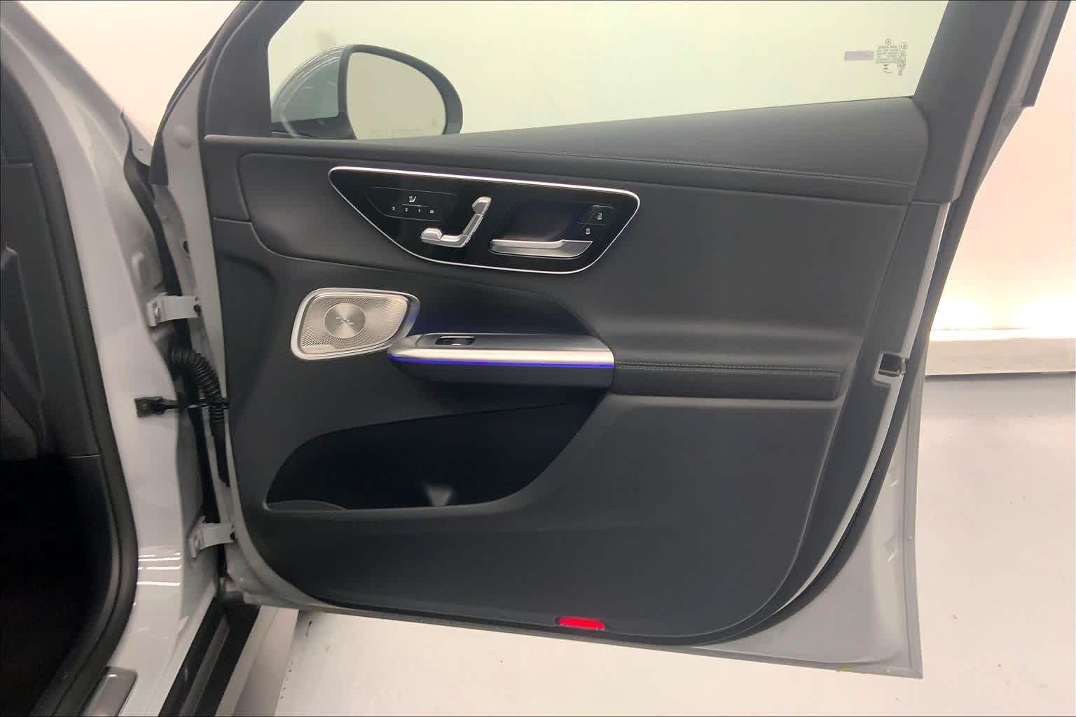 2026 Mercedes-Benz GLC 300 SUV