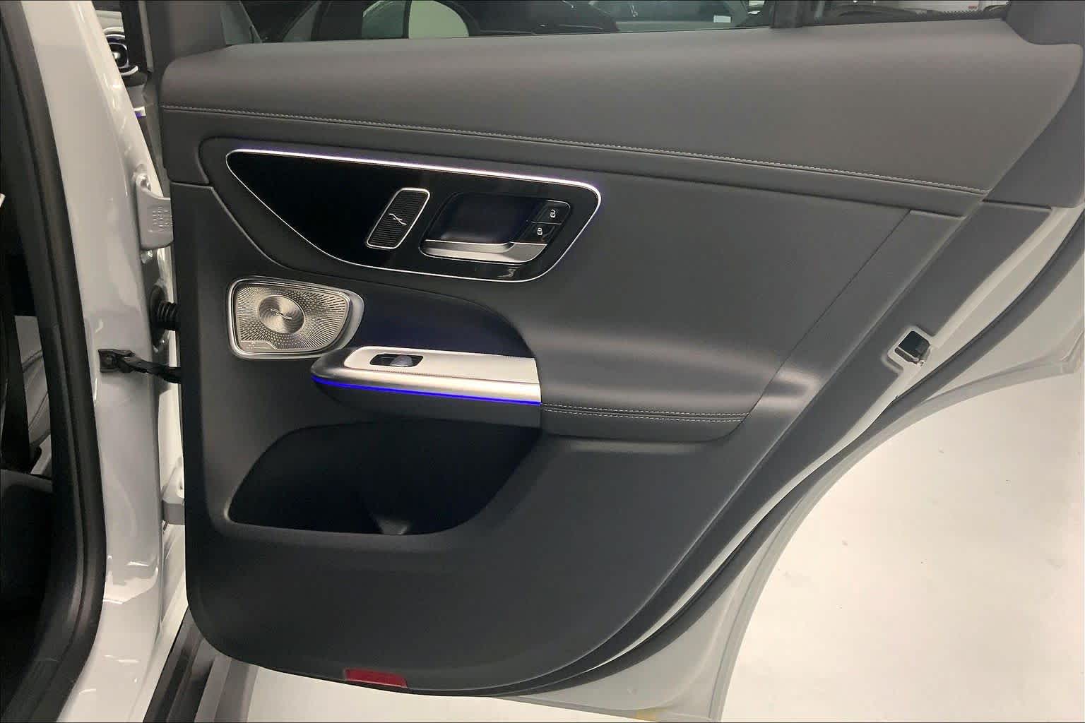 2026 Mercedes-Benz GLC 300 SUV