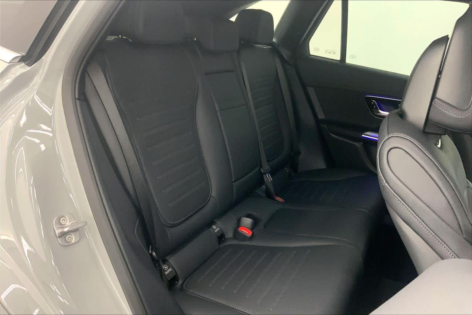 2026 Mercedes-Benz GLC 300 SUV