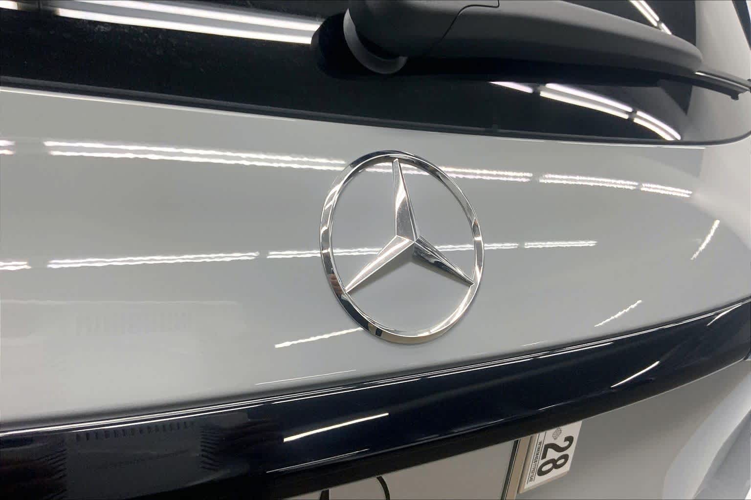 2026 Mercedes-Benz GLC 300 SUV