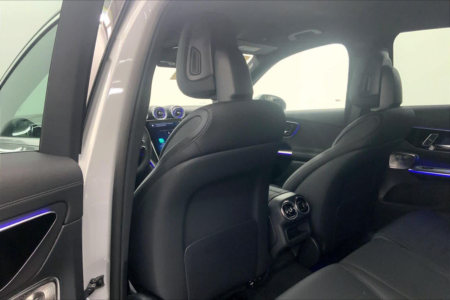 2026 Mercedes-Benz GLC 300 SUV