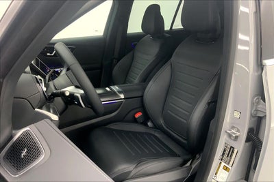 2026 Mercedes-Benz GLC 300 SUV