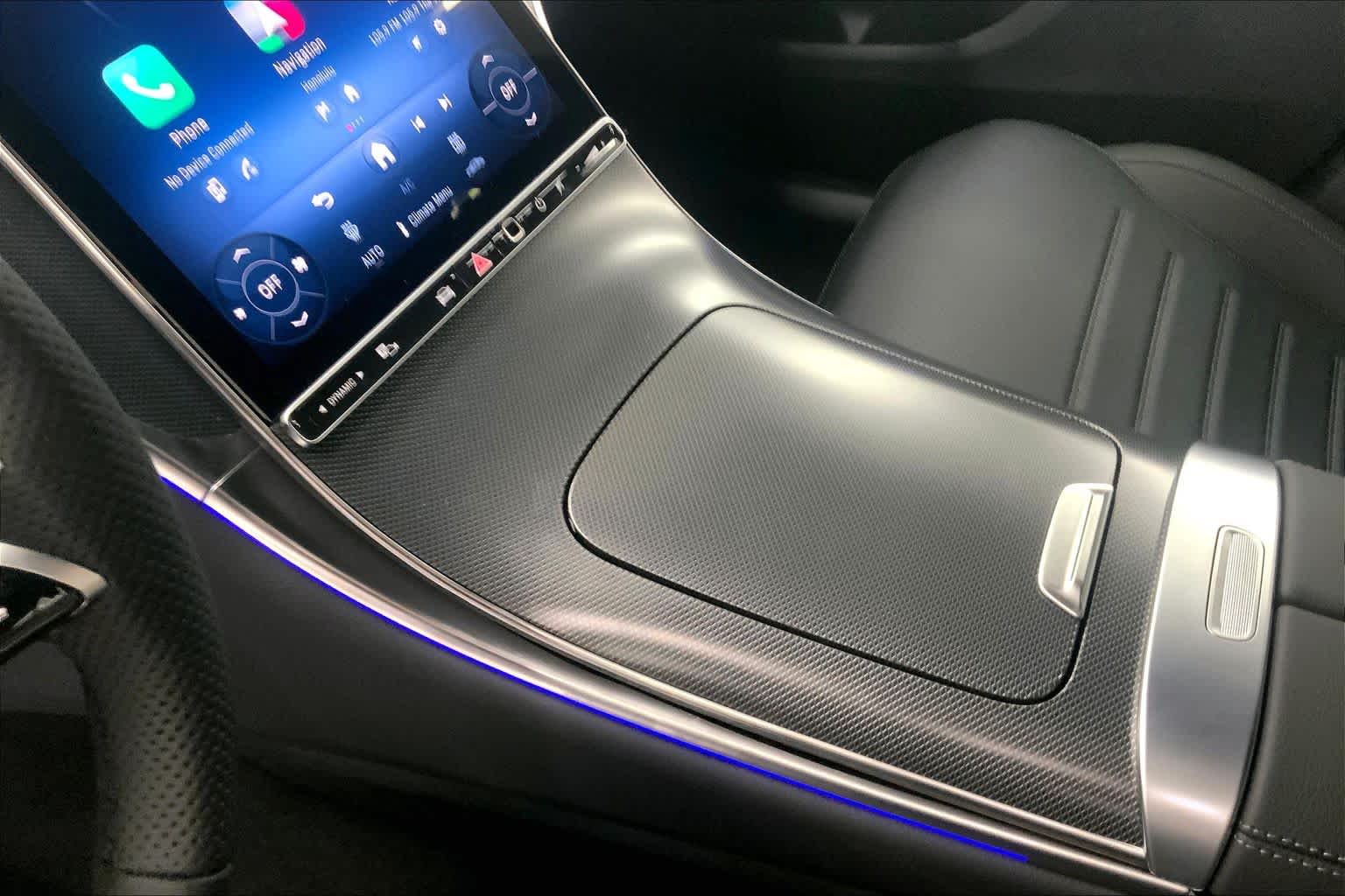 2026 Mercedes-Benz GLC 300 SUV