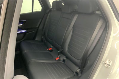 2026 Mercedes-Benz GLC 300 SUV