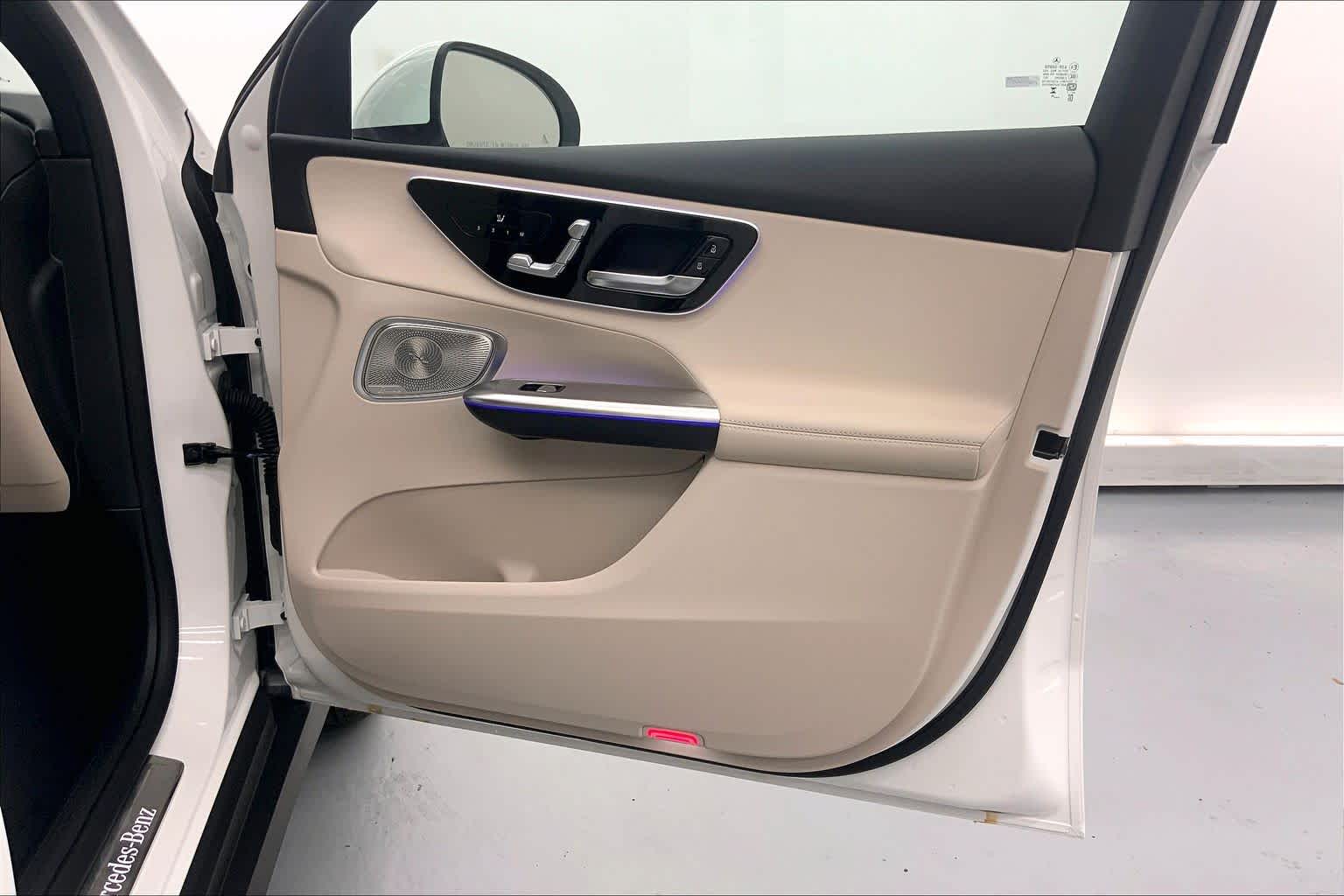 2026 Mercedes-Benz GLC 300 SUV