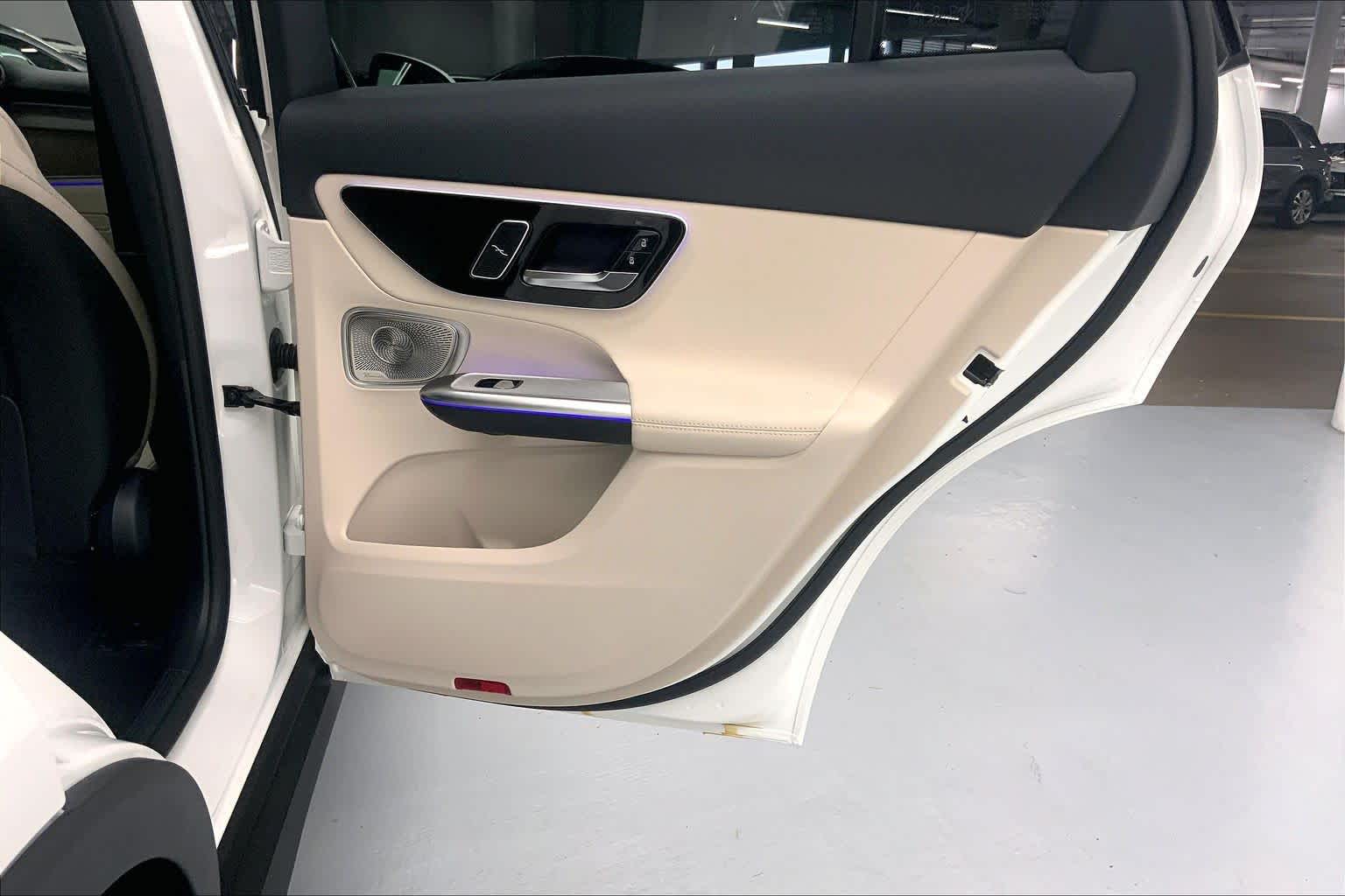2026 Mercedes-Benz GLC 300 SUV