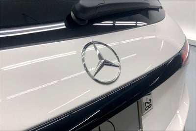 2026 Mercedes-Benz GLC 300 SUV