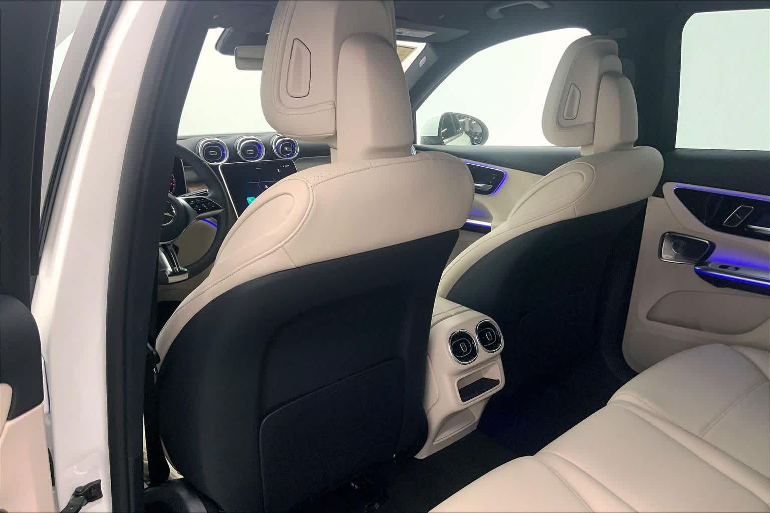 2026 Mercedes-Benz GLC 300 SUV