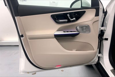 2026 Mercedes-Benz GLC 300 SUV