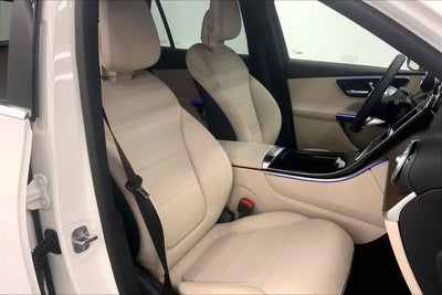 2026 Mercedes-Benz GLC 300 SUV