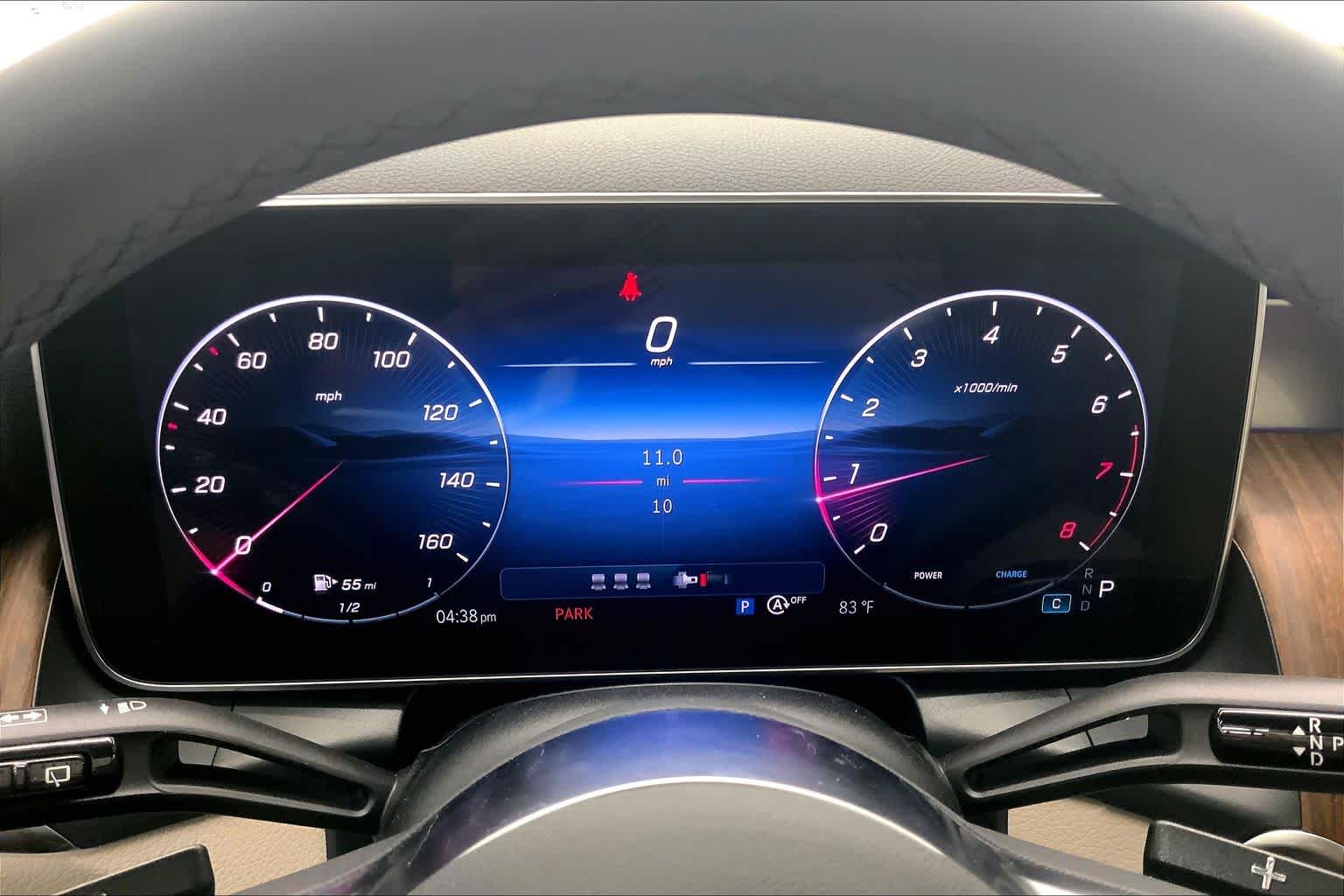 2026 Mercedes-Benz GLC 300 SUV