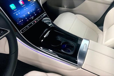 2026 Mercedes-Benz GLC 300 SUV