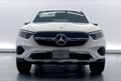 2026 Mercedes-Benz GLC 300 SUV